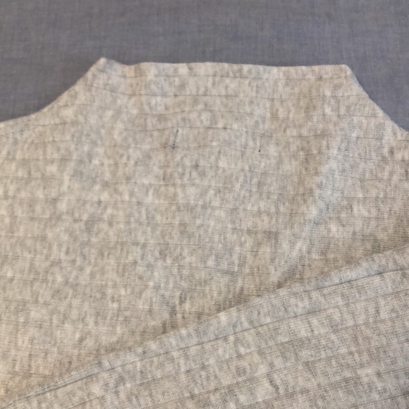 Banana Republic Ribbed Funnel neck sweater XS - Picture 11 of 11